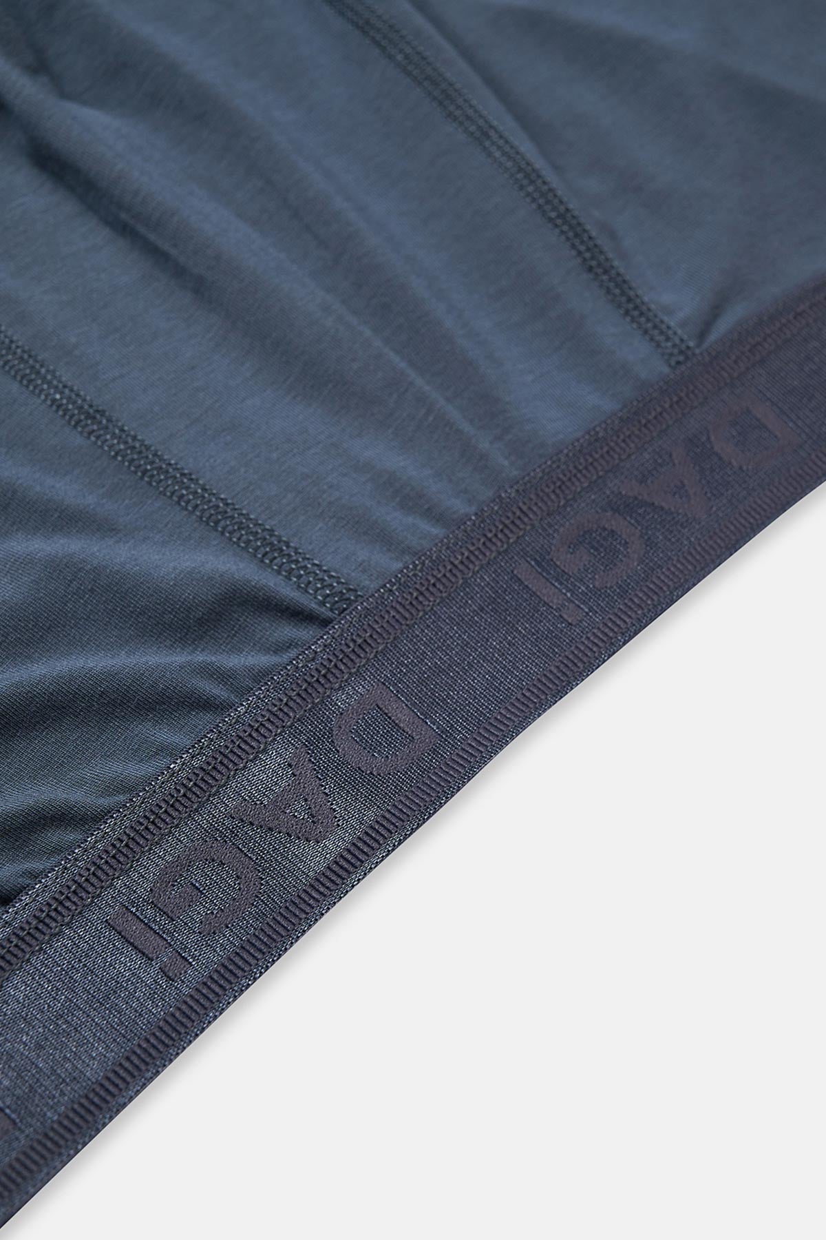 INDIGO BOXER