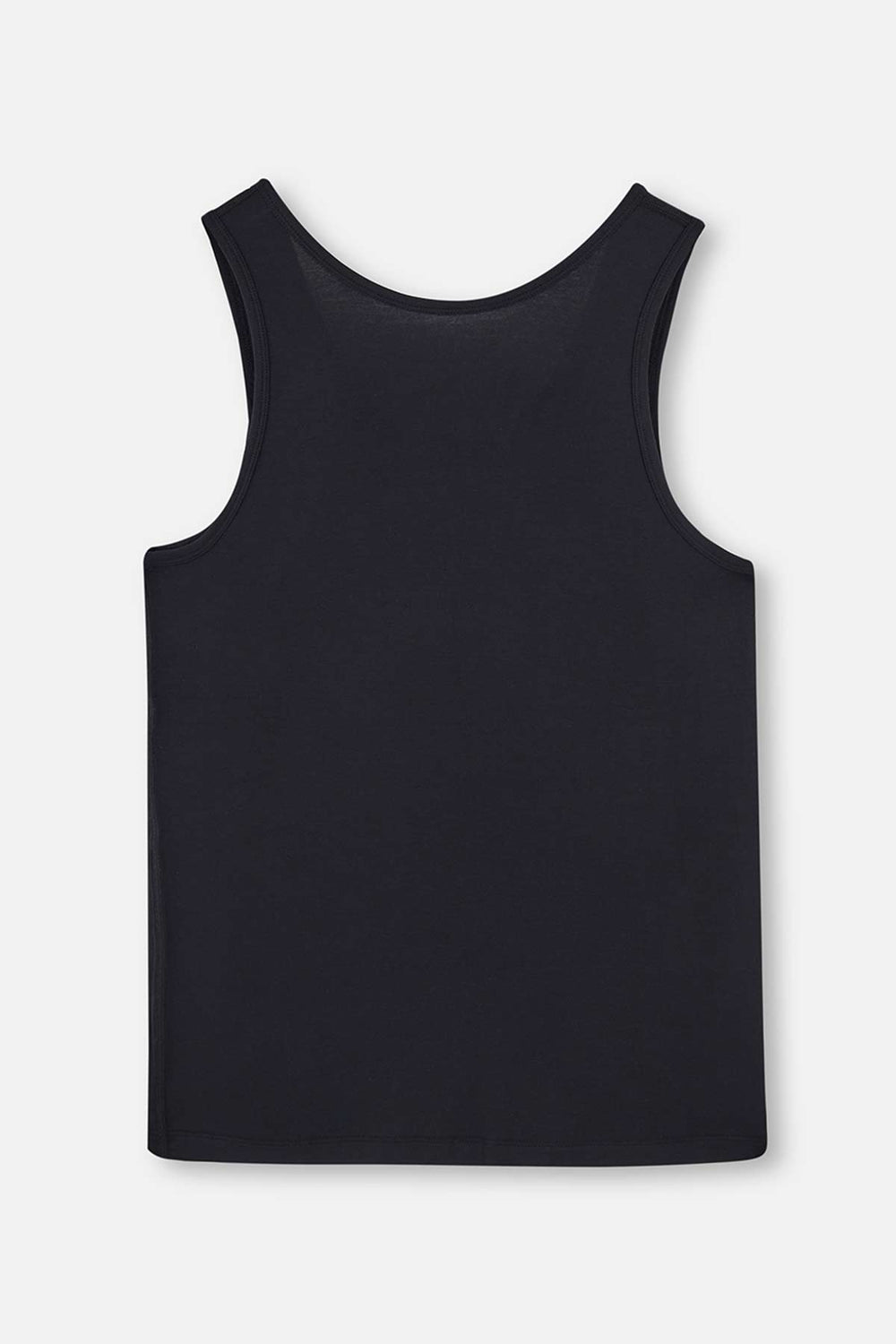 BLACK TANKTOP