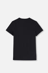 BLACK T-SHIRT