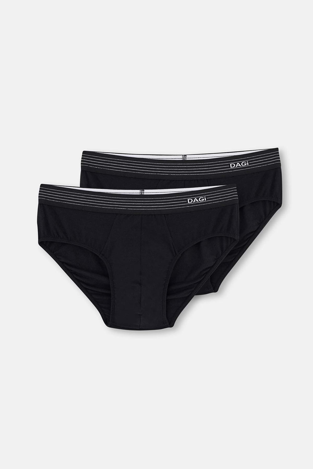 BLACK SLIP