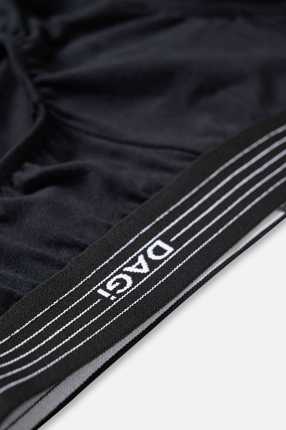 BLACK SLIP