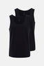 Black TANKTOP