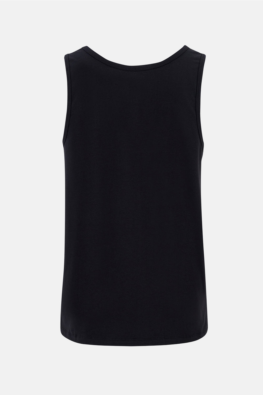 Black TANKTOP