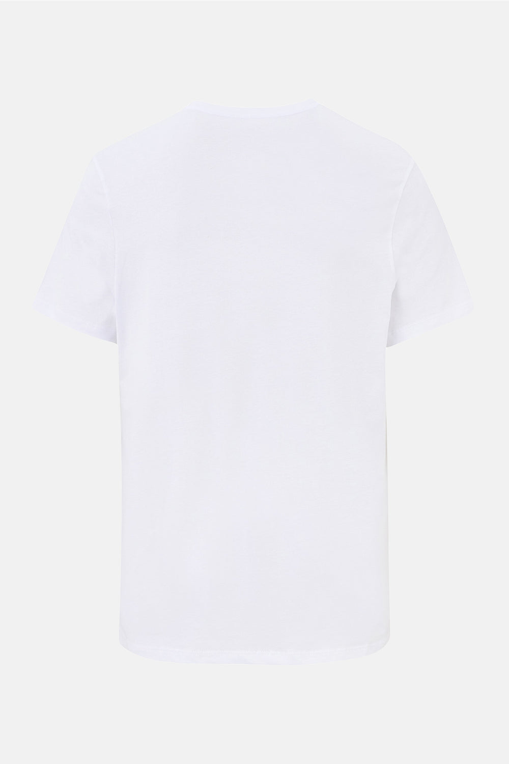 WHITE T-SHIRT