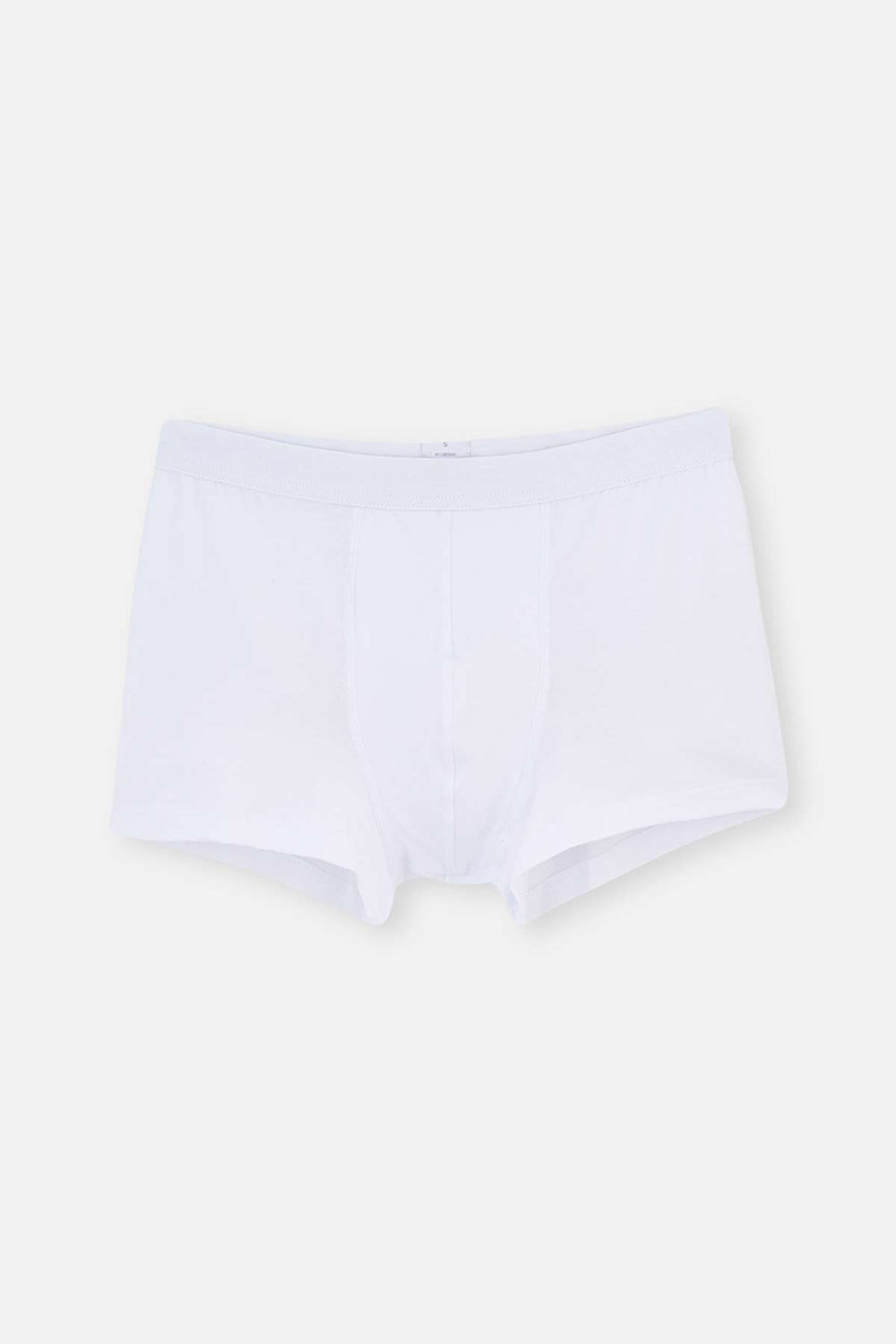 Beyaz Modal Boxer Atlet Takım