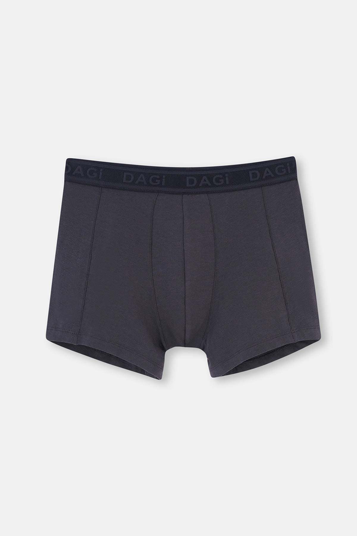 ANTHRACITE BOXER