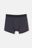 ANTHRACITE BOXER