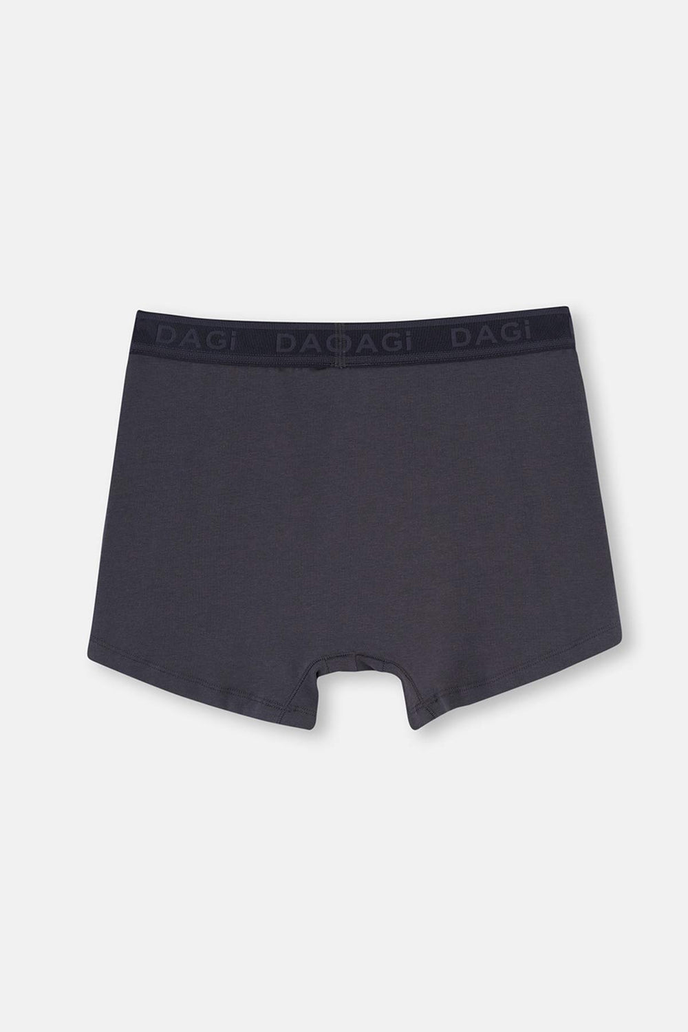 ANTHRACITE BOXER