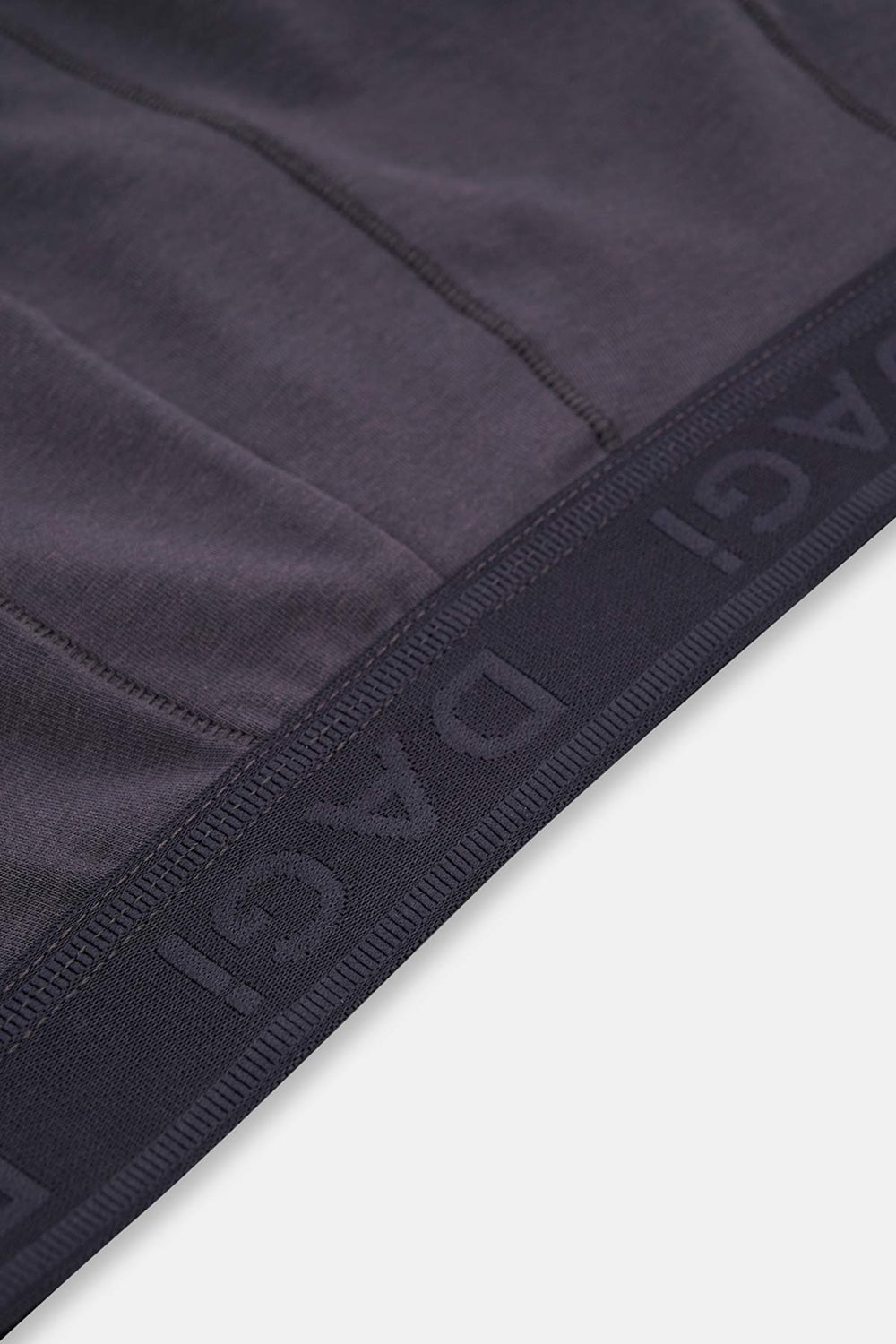 ANTHRACITE BOXER
