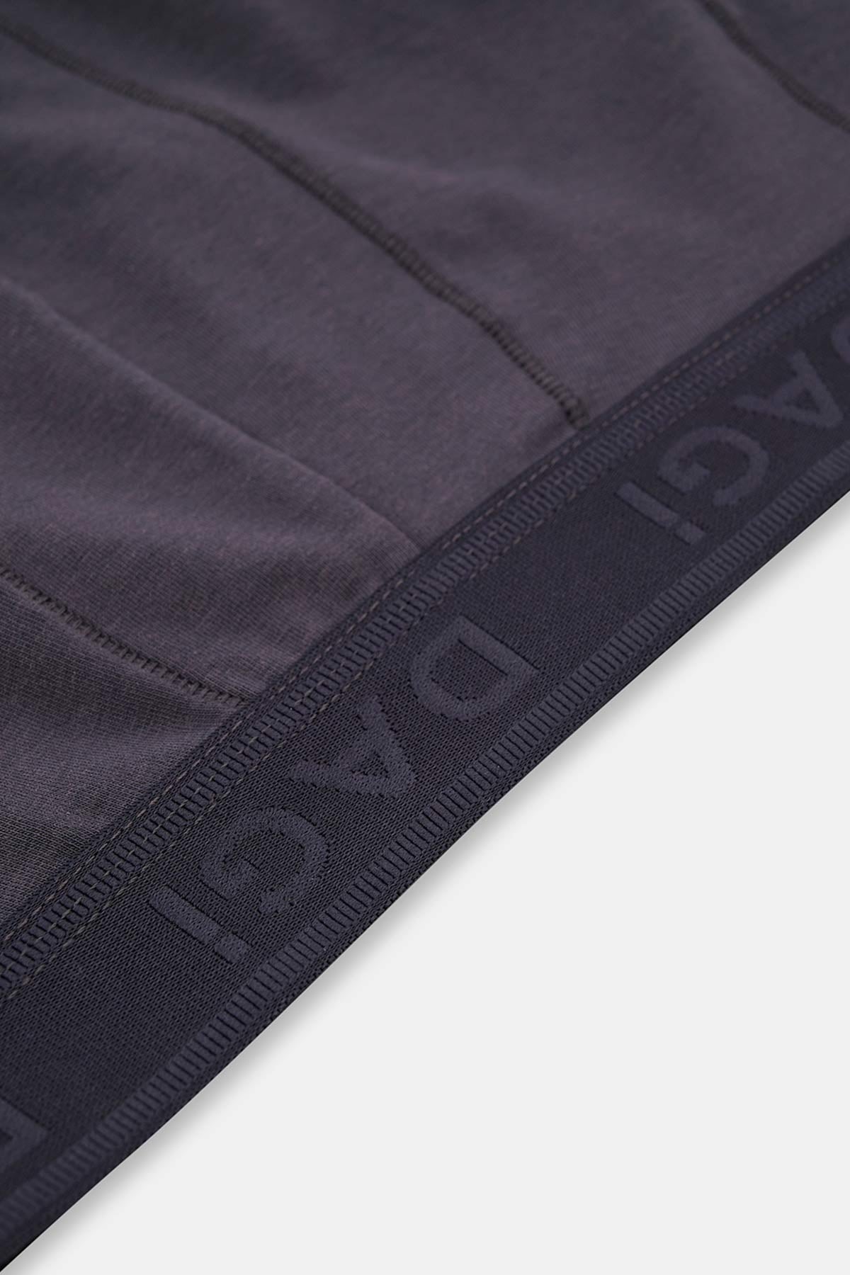ANTHRACITE BOXER