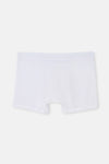 Beyaz Modal Boxer