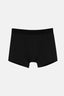 BLACK BOXER