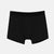 BLACK BOXER
