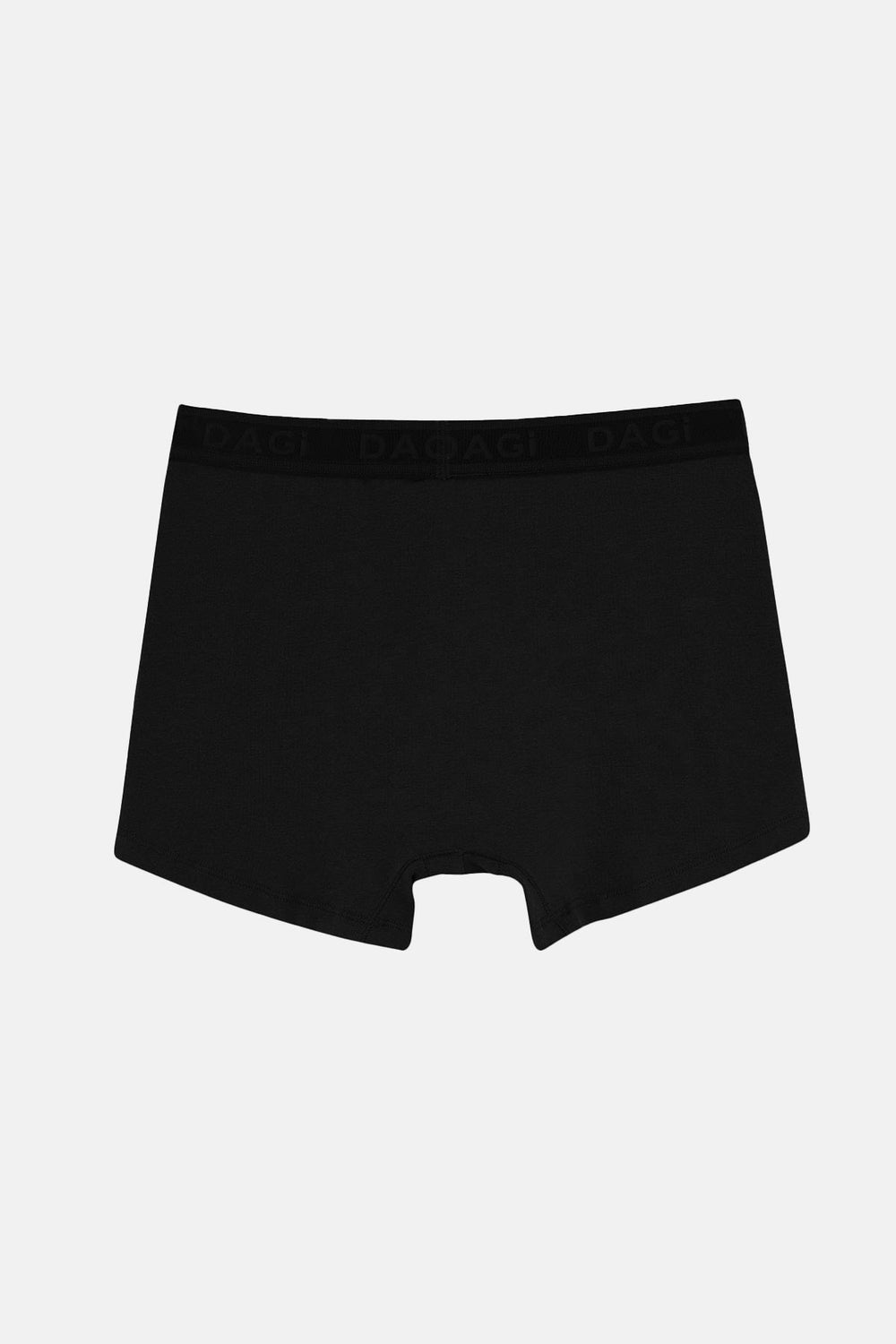BLACK BOXER