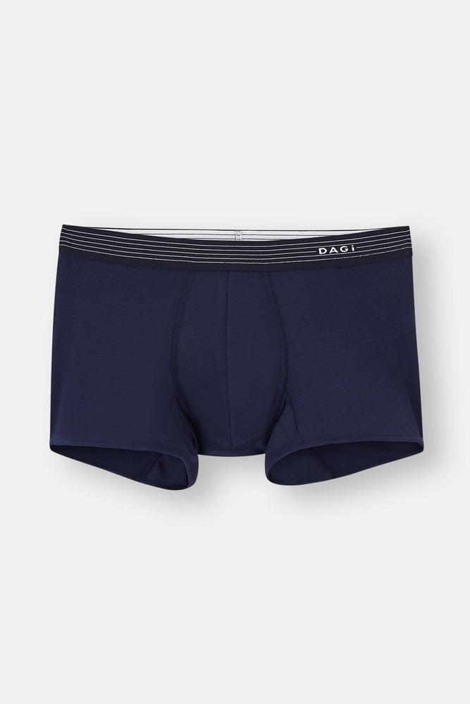 Navy BOXER