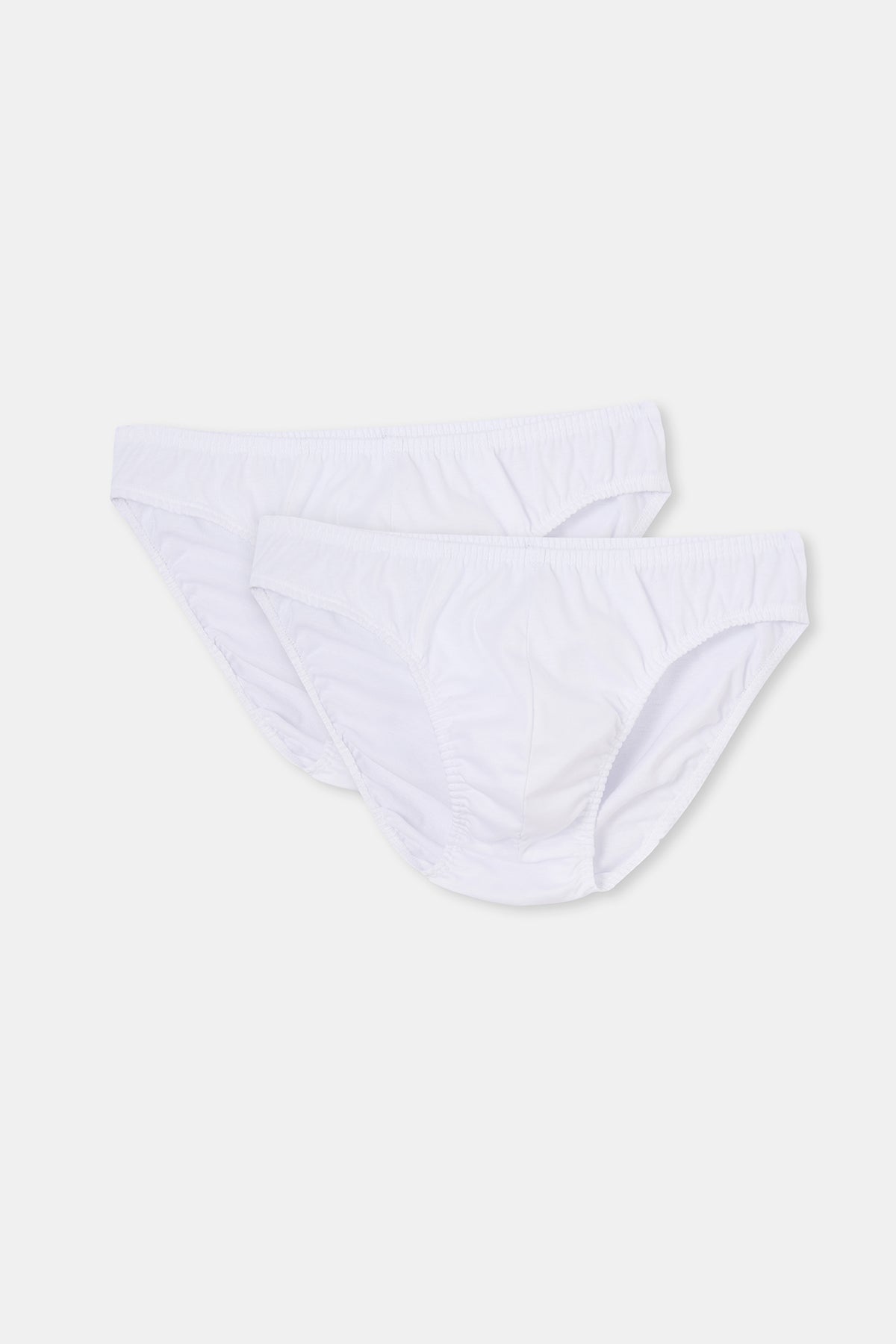 WHITE SLIP