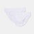 WHITE SLIP