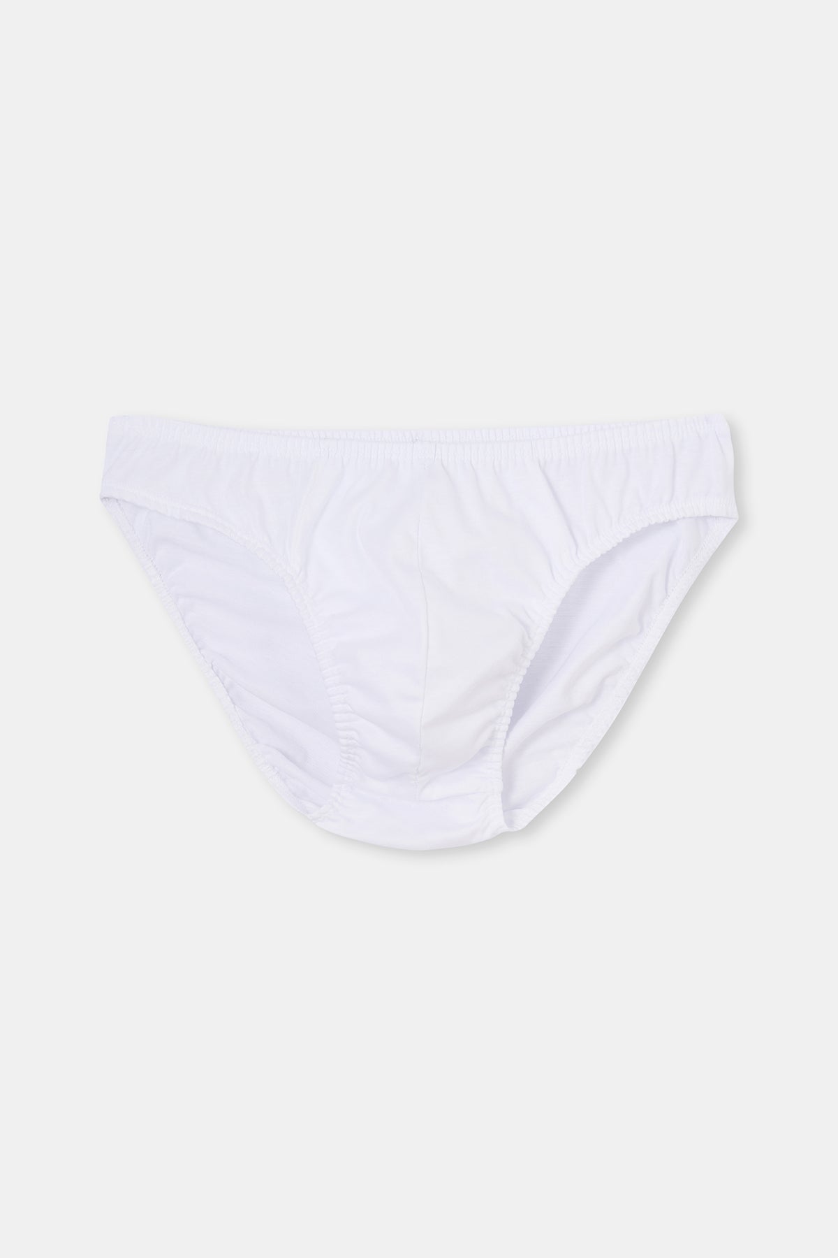 WHITE SLIP
