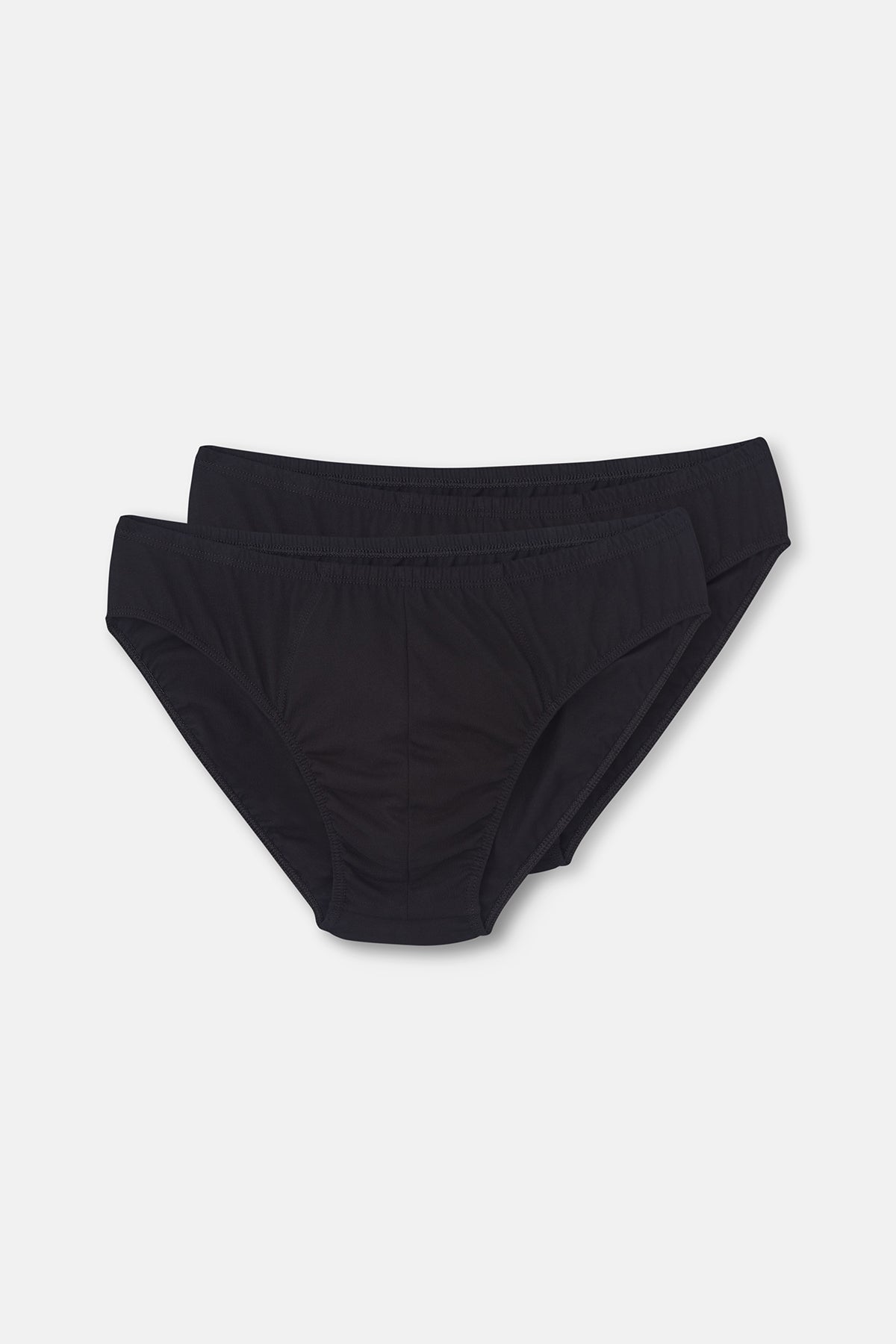 BLACK SLIP