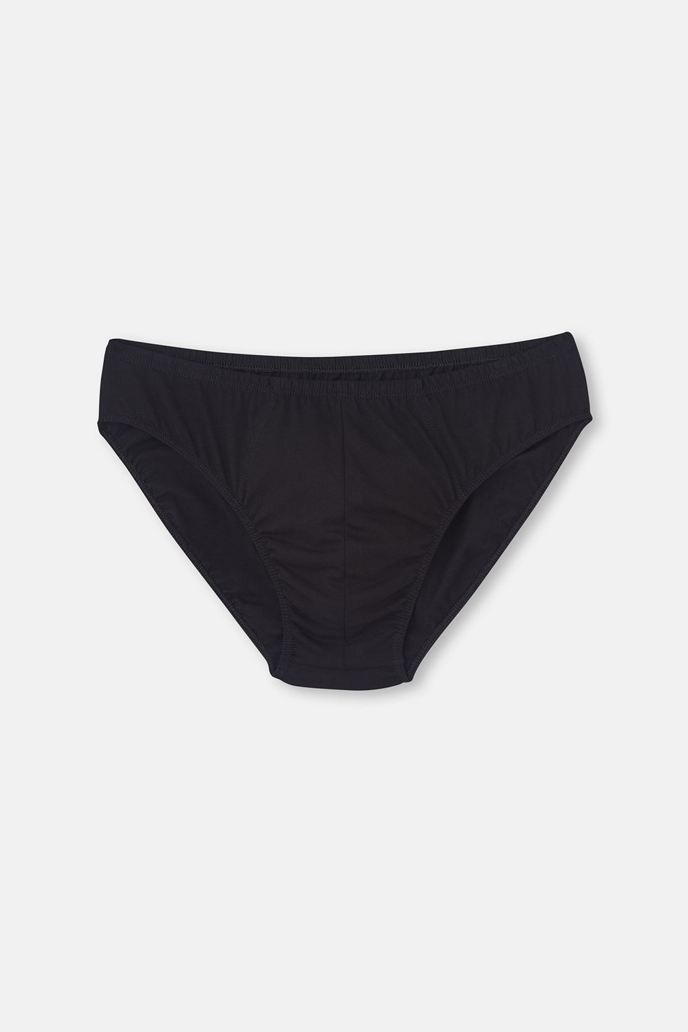 BLACK SLIP