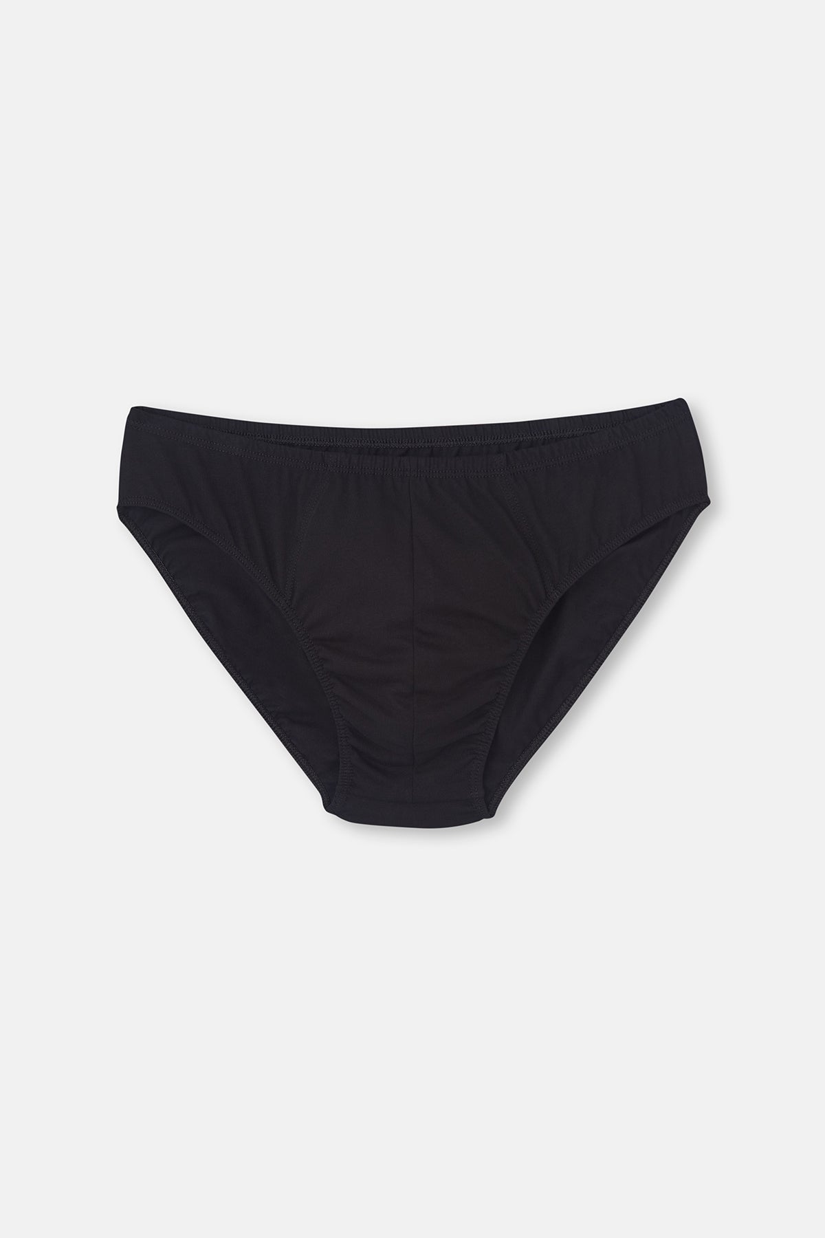 BLACK SLIP