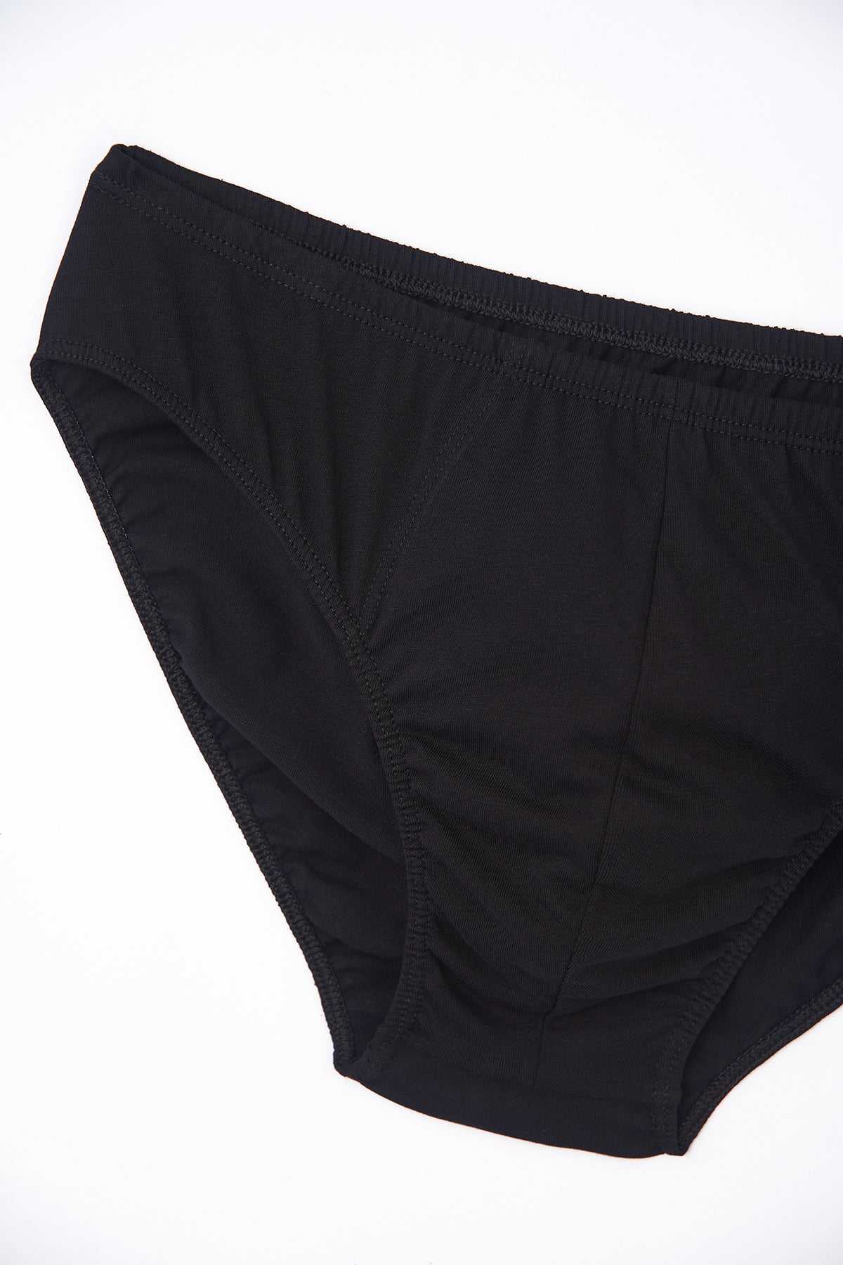 BLACK SLIP
