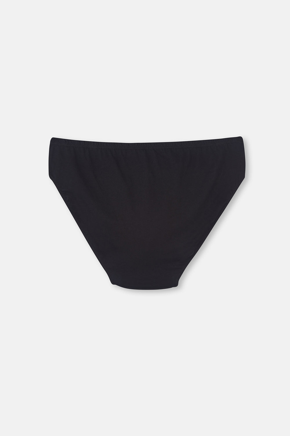 BLACK SLIP