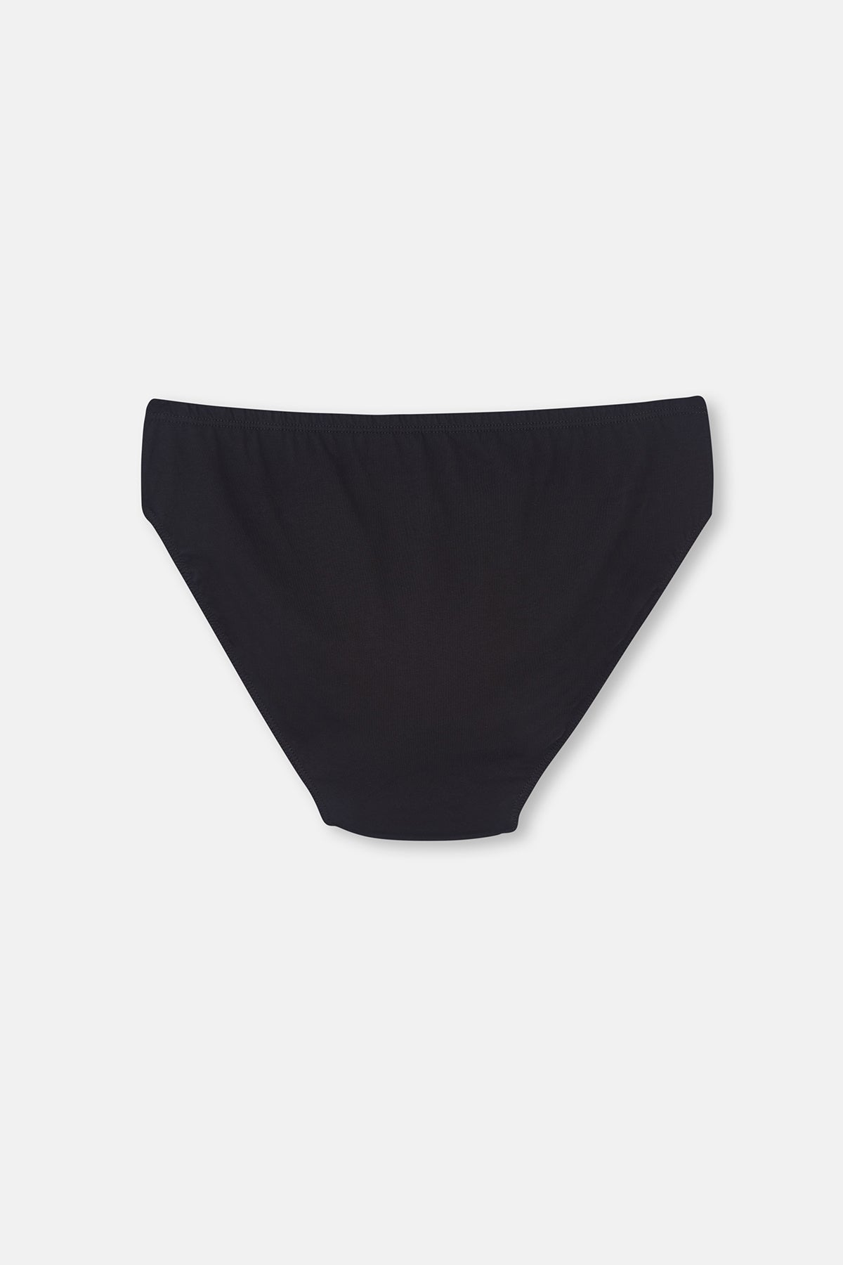 BLACK SLIP