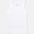 WHITE TANKTOP