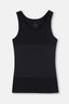BLACK TANKTOP