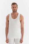 ECRU THERMAL UNDERWEAR