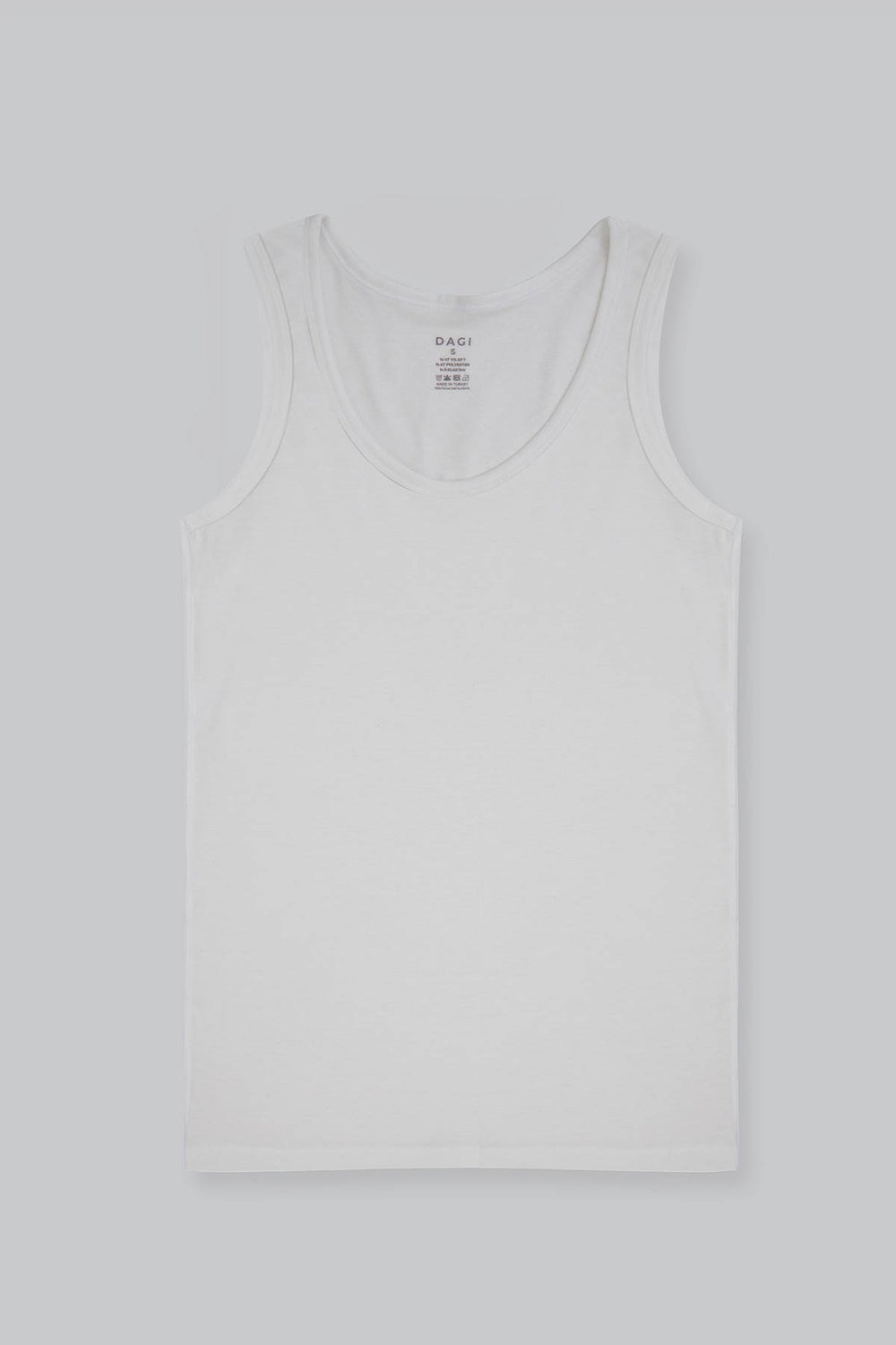 ECRU THERMAL UNDERWEAR