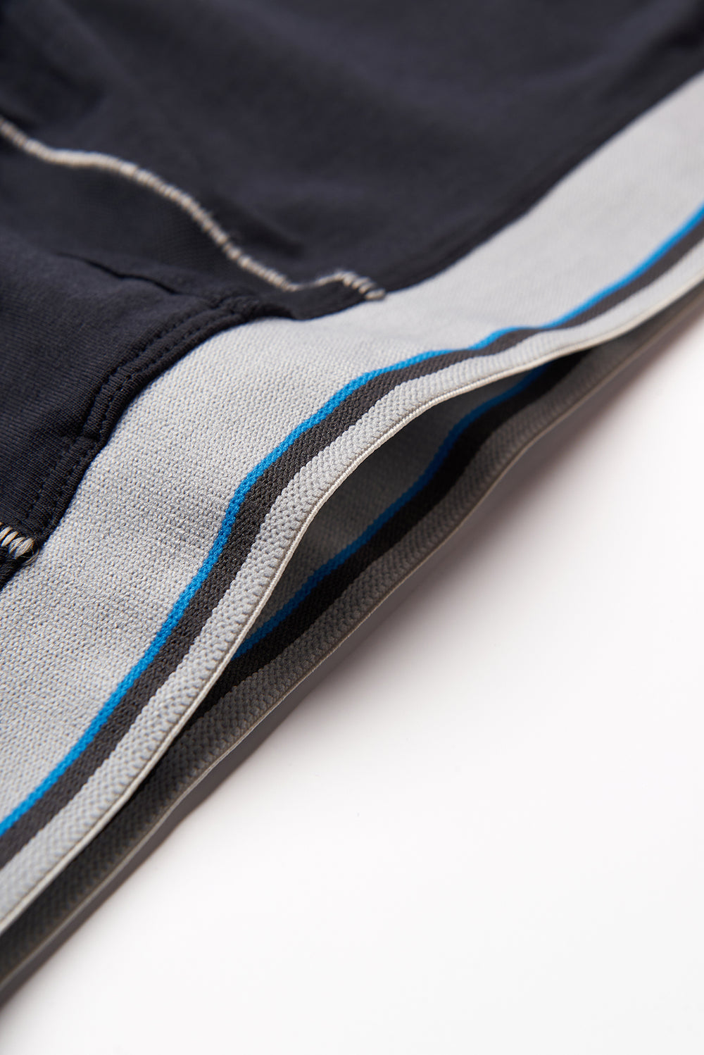 Siyah Compact Air Pamuklu Boxer