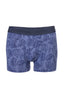 INDIGO BOXER