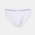 WHITE SLIP