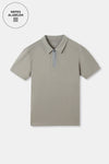 GREY T-SHIRT