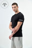 BLACK T-SHIRT