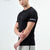 BLACK T-SHIRT