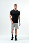 BLACK T-SHIRT