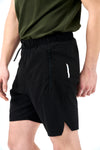 BLACK SHORTS