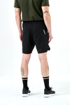BLACK SHORTS