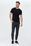 BLACK T-SHIRT