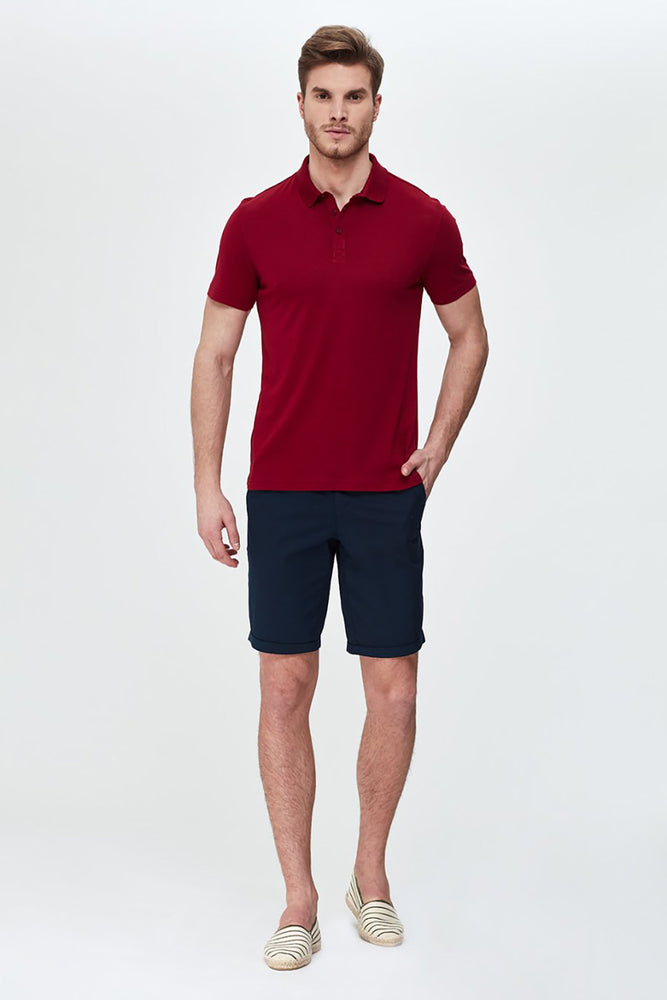 BORDEAUX ONE PIECE TOP- ONE PIECE BOTTOM