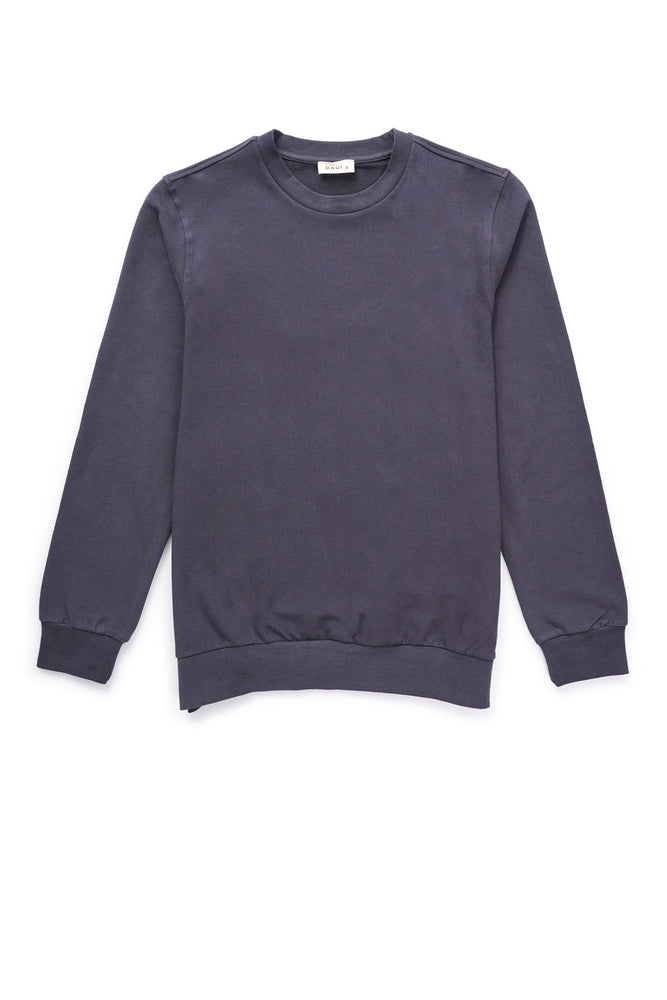 NIGHT BLUE ONE PIECE TOP