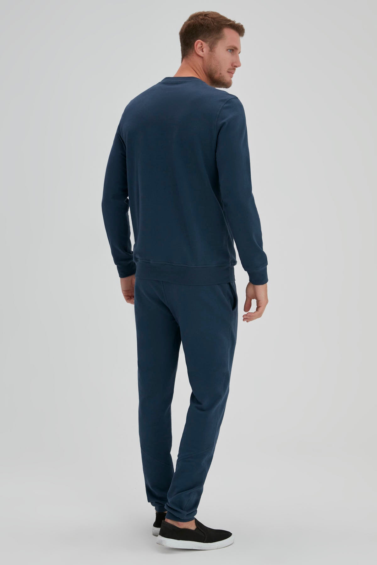 TEAL BLUE ONE PIECE TOP