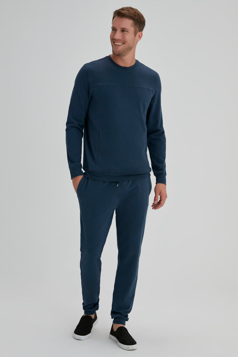 TEAL BLUE ONE PIECE TOP