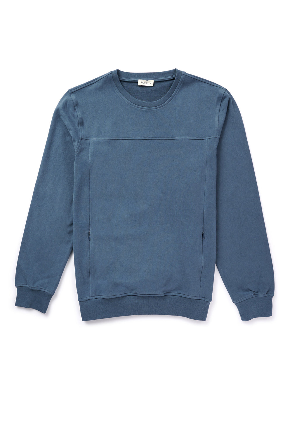 TEAL BLUE ONE PIECE TOP