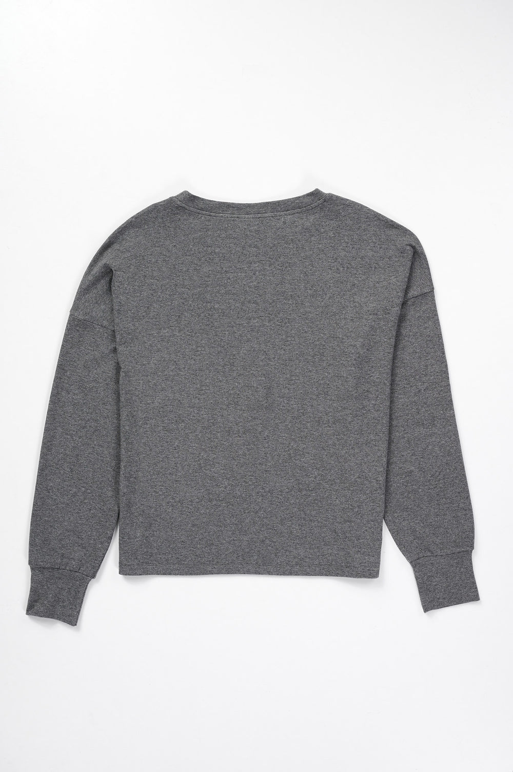 BLACK ONE PIECE TOP- ONE PIECE BOTTOM