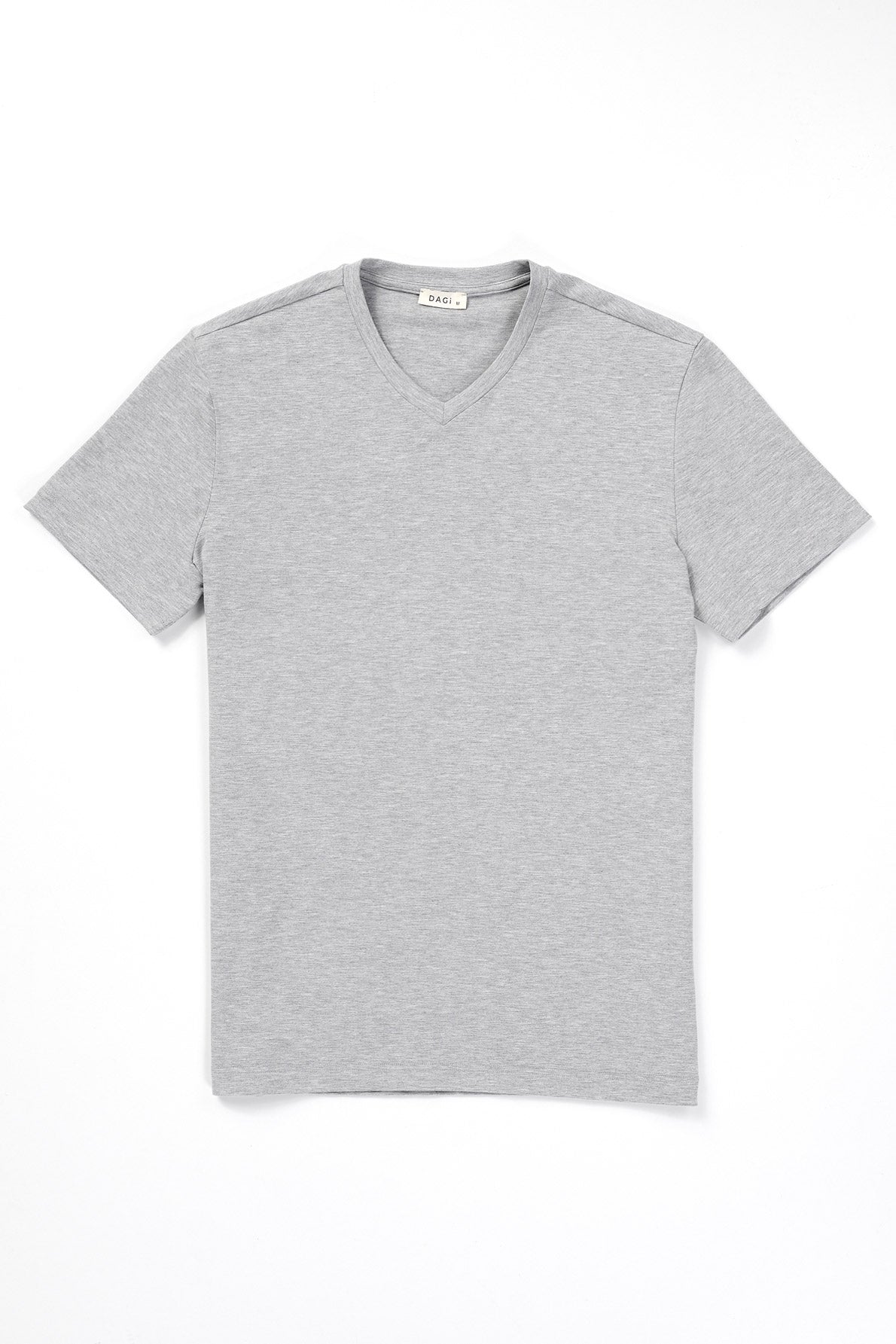 GREY MELANGE ONE PIECE TOP- ONE PIECE BOTTOM