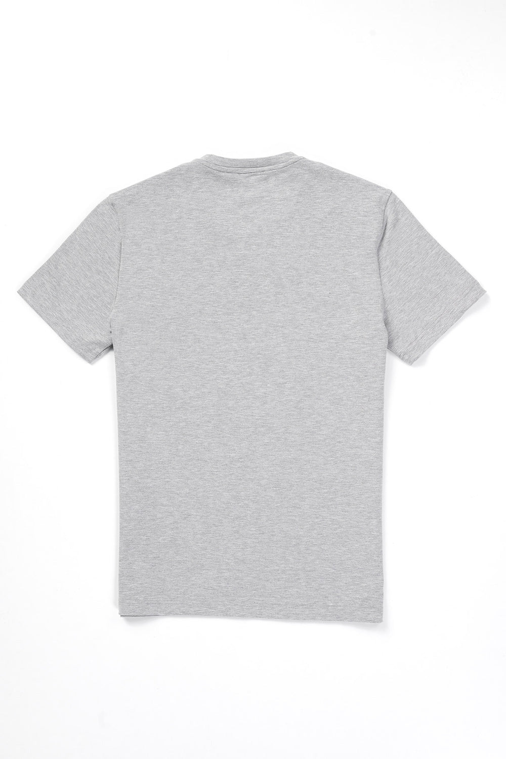 GREY MELANGE ONE PIECE TOP- ONE PIECE BOTTOM